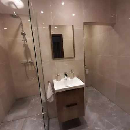 Private Apartment Rozvadov Exterior photo