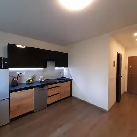 Private Apartment Rozvadov Exterior photo